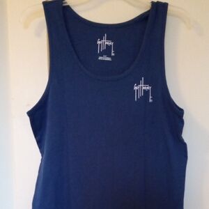Brand New GUY HARVEY Sleeveless Top
